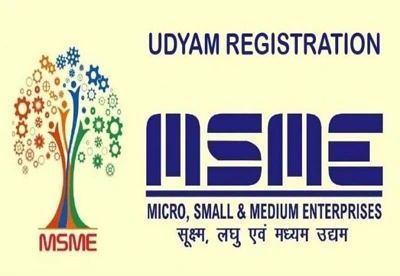 MSME/ UDYAM Registration